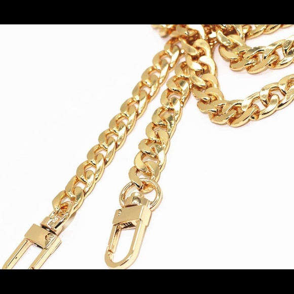 mini Pochette damier azur Discontinued made France brand new full set - Picture 12 of 12